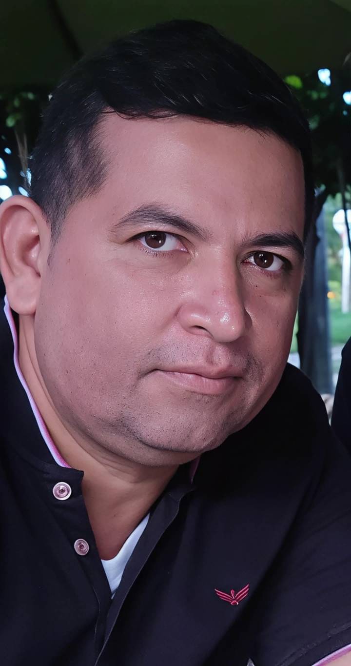 Una familia pide la liberación de Jesús Antonio Pacheco Oviedo, secuestrado en Arauca desde mayo