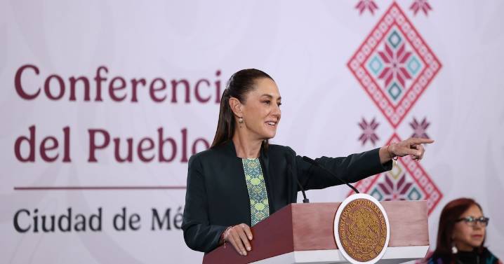 Presidenta, una de las 5 mujeres más poderosas del mundo según Forbes