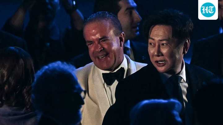 Miss Universe controversy deepens as co-owner's bank accounts frozen: Report