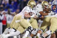 25 Facts About Navy Vs. Memphis