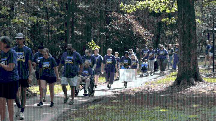 Huntington’s patients waiting on FDA approval after recent discovery of partial cure