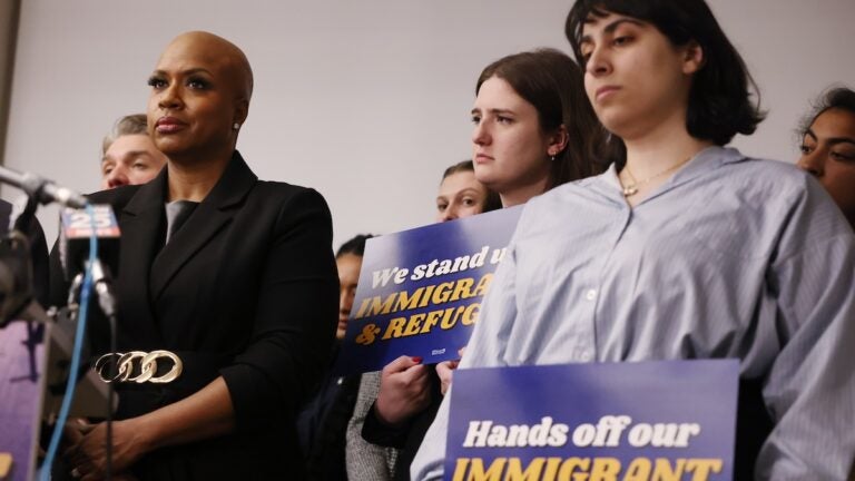 Allston Car Wash workers describe inhumane ICE detention