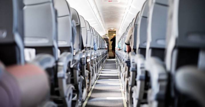 I asked travel experts the worst area to sit on a plane