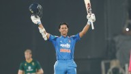 IND vs SA: Yashasvi Jaiswal Slams Maiden ODI Century, Becomes 6th Indian To Score Tons In All Formats Of Men's Cricket