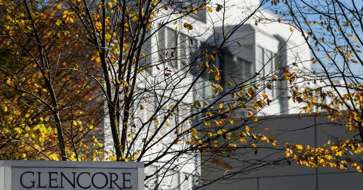 Vale Base Metals and Glencore Canada to evaluate copper project in Sudbury Basin