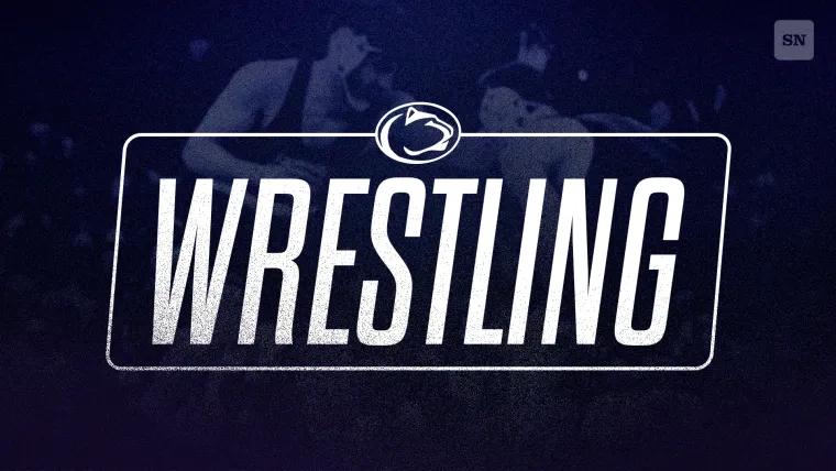 Where to watch Penn State wrestling today: Channel, live stream, time, TV schedule for PSU dual meet vs. Drexel