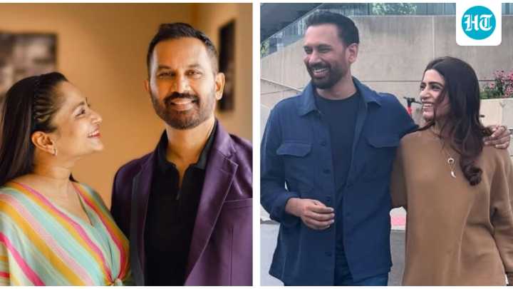 Raj Nidimoru's ex-wife Shhyamali De says she is not looking for ‘sympathy’