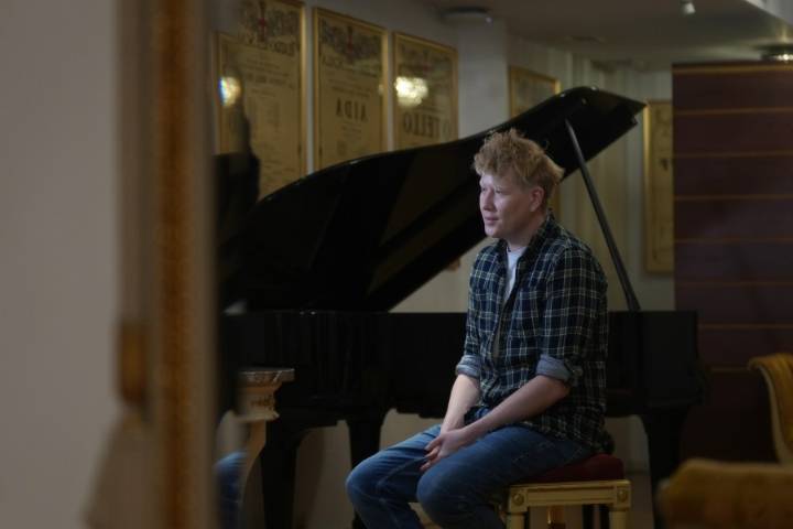 La Scala gala crowd cheers premiere of Shostakovich's 'Lady Macbeth'