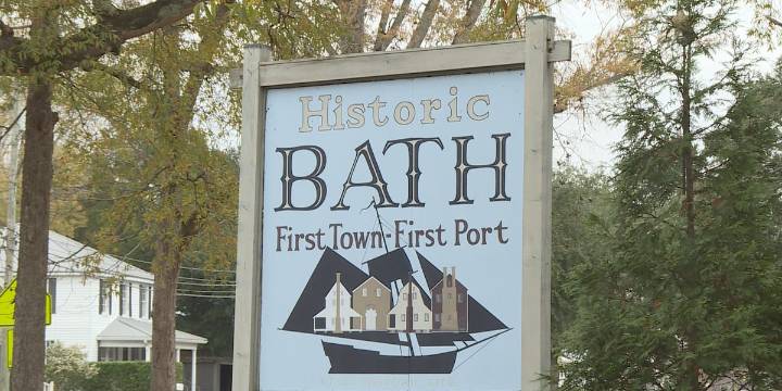We the People: The history of Bath, North Carolina’s first town