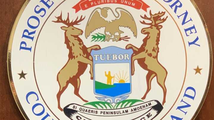 Prosecutor: Driver in fatal crash with motorcyclist had drugs, alcohol in system