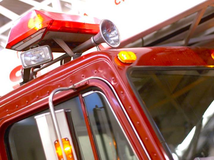 Damage estimated at $50,000 after attic fire in Port Dover home