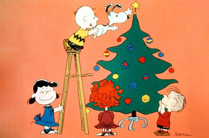 ‘A Charlie Brown Christmas’ Skates Back to Top 10 on Billboard 200