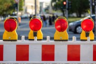 Festive parades to cause NYC road closures on Dec. 6