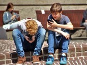 Children who have smartphones by age 12 are at increased risk of health problems, new study finds