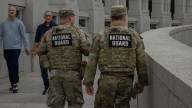 West Virginia AG and others file brief in federal appeals court supporting National Guard in D.C.