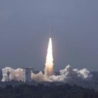 European rocket puts S.Korean satellite in orbit