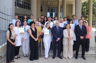 La provincia logró la certificación de calidad para siete establecimientos de salud públicos