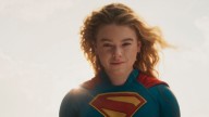 Adelanto de "Supergirl": el tráiler y la charla exclusiva con Milly Alcock y Craig Gillespie