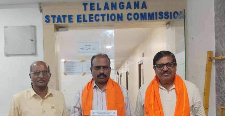 SC reservation being misused in Telangana Gram Panchayat polls: VHP