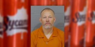 Sycamore co-owner accused of raping child, breaking into Stanly County home