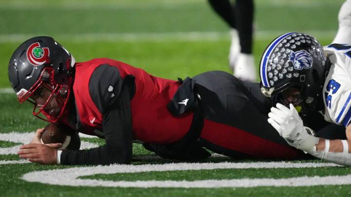 How to watch Toledo Central Catholic vs Watterson football title game