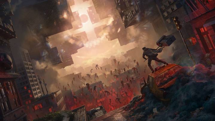 CONTROL Sequel Trailer Drops, As Does Our Jaws