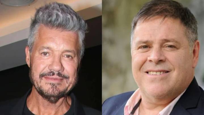 “Los que no lo defendieron…”: Carna destruyó a los críticos de Marcelo Tinelli con una demoledora revelación