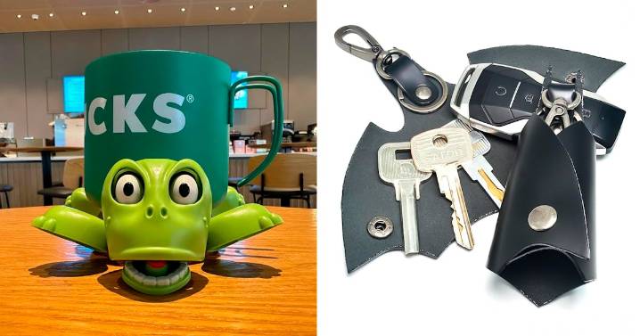 60 Kooky Things Skyrocketing In Popularity That Are So Damn Cheap