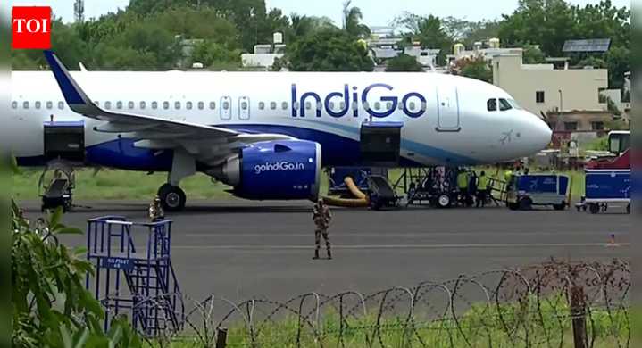 Govt puts new crew duty rule in abeyance; expects IndiGo normalcy by Monday
