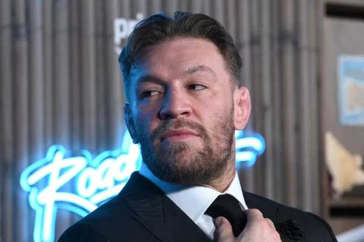 Conor McGregor Takes Big Step Into $20B Industry as He Announces New Job Opportunity for Fans