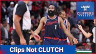 How The LA Clippers Fell Short In Crunch Time....AGAIN