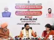 Haryana Govt Announces Major Relief for PACS Farmers