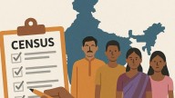 Cabinet nod for Census 2027; Rs 11,718 Cr sanctioned