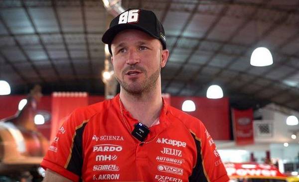 EN VIVO - El TC copa La Plata y los autos giran alrededor de la Plaza Moreno