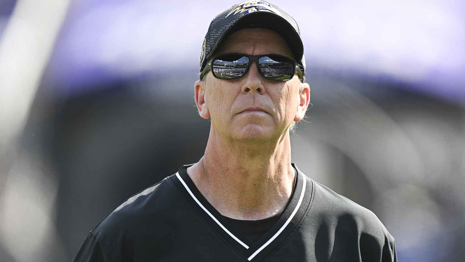 Todd Monken hits Ravens’ struggles with dentist analogy: ‘Here for a root canal’