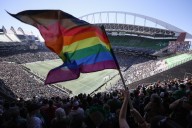 World Cup Pride Match to Feature Two Countries That Prosecute Gays