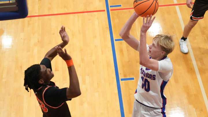 Upstate's top performers in high school athletics for Dec. 8