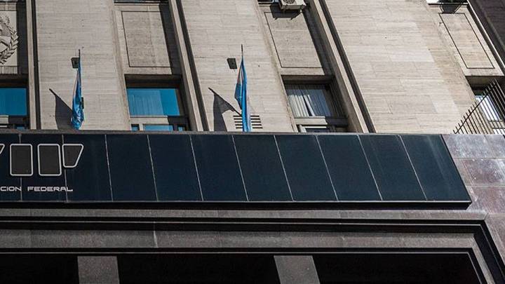 La recaudación de impuestos tuvo un aumento interanual del 19,7% en noviembre