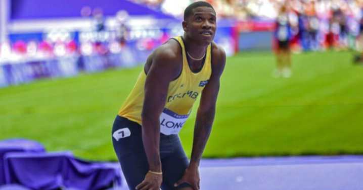 Ronal Longa gana medalla de oro en los Juegos Bolivarianos