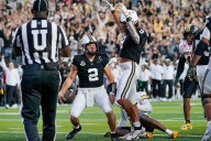 Diego Pavia’s Teammate Breaks Down in Tears After Parents’ Emotional Message on Historic Feat