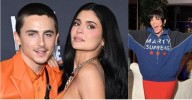 Timothée Chalamet and Kylie Jenner Shut Down Break