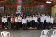 En Moyobamba: Sociedad de Beneficencia renueva su directorio y apuesta por una gestión social transparente