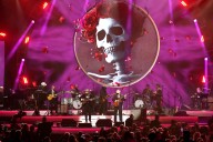 Country music fans accuse Zac Brown Band of satanic ritual at Vegas Sphere
