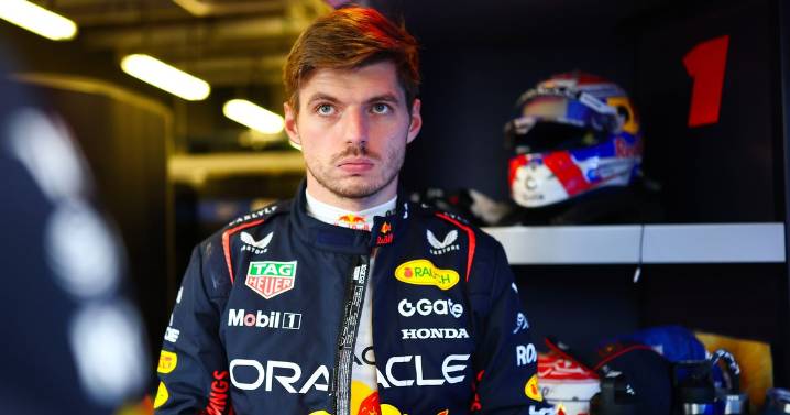 Max Verstappen misses FIA prize gala and skips Lando Norris trophy presentation