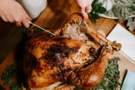 5 recetas infalibles para preparar pavo esta Navidad