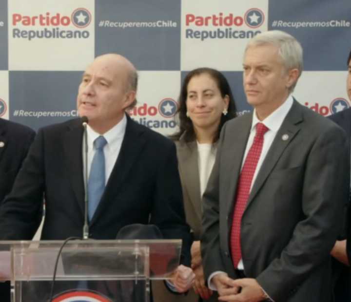 ¿Quién es Jorge Quiroz?: El polémico asesor económico que tensiona el futuro de José Antonio Kast