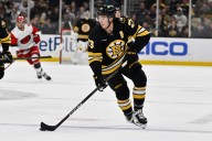 Bruins Activate Charlie McAvoy