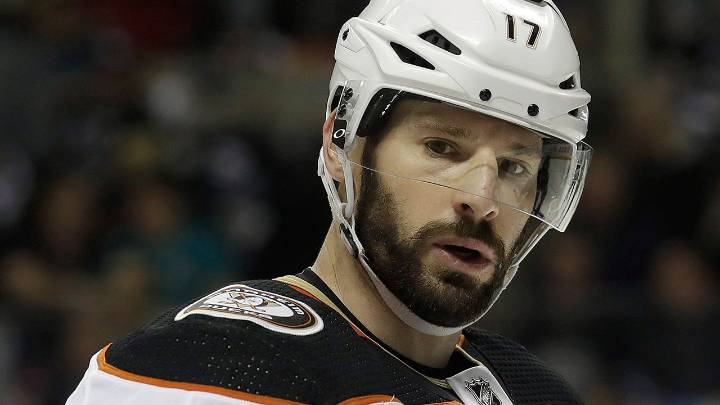 Report: Criminal sexual conduct case against Ryan Kesler headed to trial