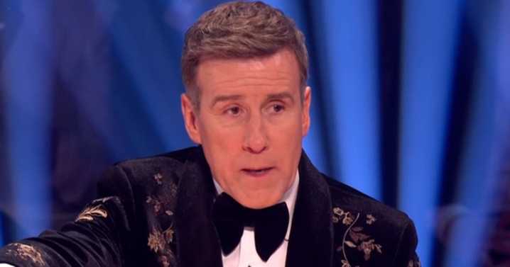 Strictly stars break down in tears as Anton Du Beke makes 'emotional' admission