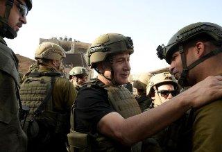 Israel ha matado al ‘número 2’ de las milicias de Hamás